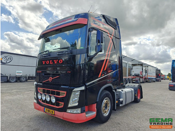 牵引车 VOLVO FH 460