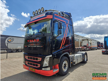 牵引车 VOLVO FH 460