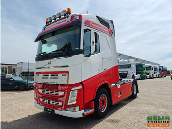 牵引车 VOLVO FH 460