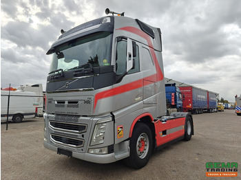 牵引车 VOLVO FH 460