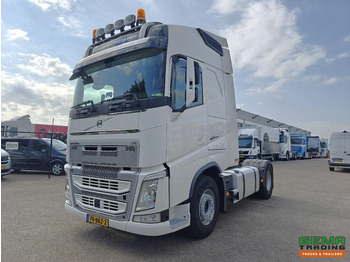 牵引车 VOLVO FH 460
