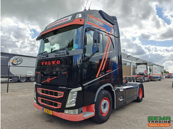 牵引车 VOLVO FH 500