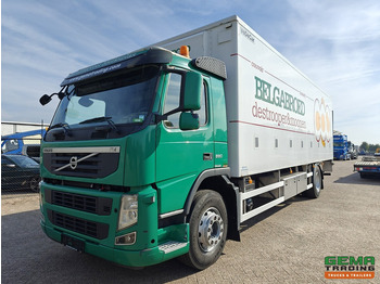 牲畜运输车 VOLVO FM 330