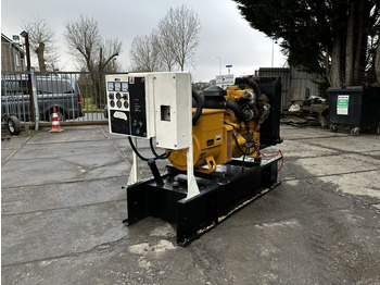 发电机组 Olympian 60KVA Generator 3 Phase Olympian  60KVA Generator 3 Phase：图2
