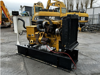 发电机组 Olympian 60KVA Generator 3 Phase Olympian  60KVA Generator 3 Phase：图3