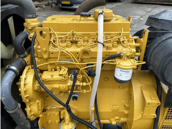 发电机组 Olympian 60KVA Generator 3 Phase Olympian  60KVA Generator 3 Phase：图5