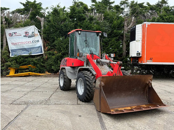 轮式装载机 VOLVO L30