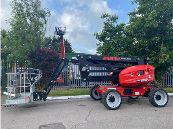 铰接臂 MANITOU 160 ATJ