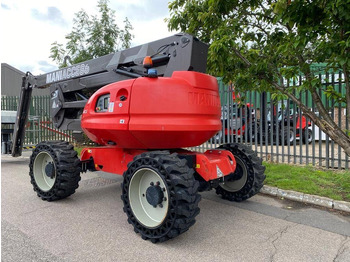 铰接臂 MANITOU 200 ATJ