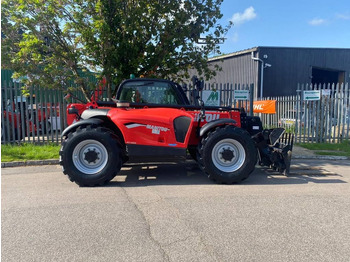 伸缩臂叉装车 MANITOU MT 1033