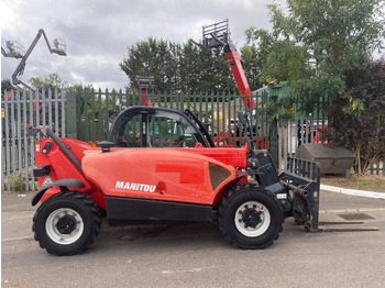 伸缩臂叉装车 MANITOU MT 625 H