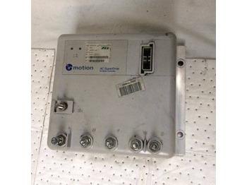 ECU 适用于 材料装卸设备 AC Motor Controller ACS8011-330C01 for Still 60-18：图2