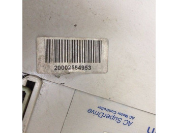 ECU 适用于 材料装卸设备 AC Motor Controller ACS8011-330C01 for Still 60-18：图4