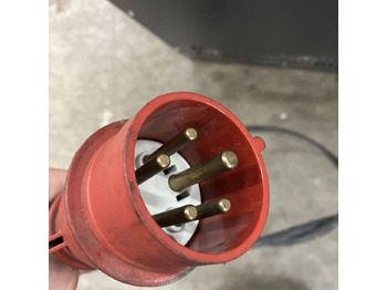 备件 适用于 材料装卸设备 Benning / Still D400G80/90B-PXS 80V/90A:图5 备件 适用于 材料装卸设备 Benning / Still D400G80/90B-PXS 80V/90A:图5