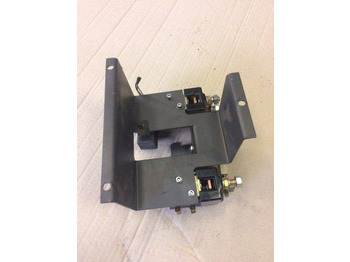 电气系统 适用于 材料装卸设备 Bracket contactor for Atlet TS:图4 电气系统 适用于 材料装卸设备 Bracket contactor for Atlet TS:图4