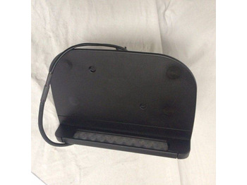 驾驶室和内部 LINDE