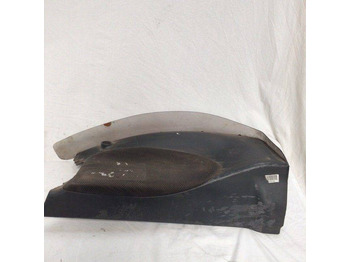 车身和外部 LINDE