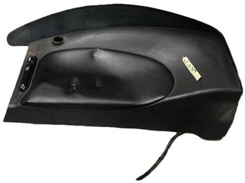 车身和外部 LINDE