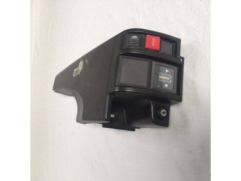 车身和外部 JUNGHEINRICH