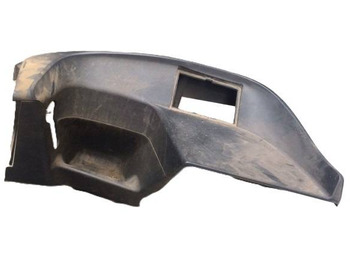 车身和外部 LINDE