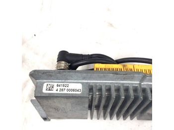 ECU 适用于 材料装卸设备 Control Board for Still R 60-45:图4 ECU 适用于 材料装卸设备 Control Board for Still R 60-45:图4