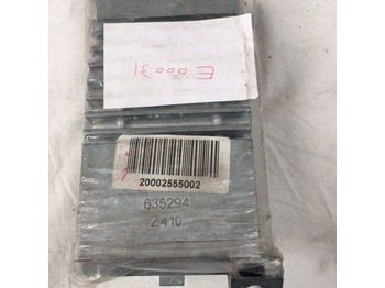 ECU 适用于 材料装卸设备 Control Board for Still R 60-45:图5 ECU 适用于 材料装卸设备 Control Board for Still R 60-45:图5