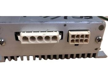 电气系统 适用于 材料装卸设备 Controller for Atlet:图2 电气系统 适用于 材料装卸设备 Controller for Atlet:图2