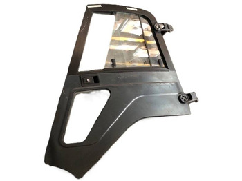 车门及其零件 LINDE