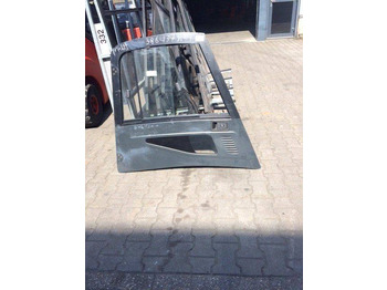 车门及其零件 LINDE