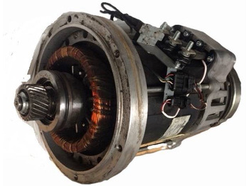发动机及其零件 适用于 材料装卸设备 Drive motor for Unicarriers：图2