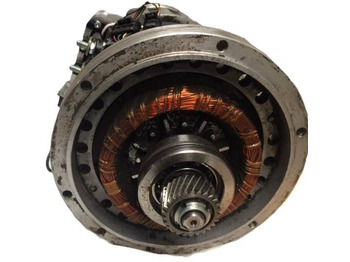 发动机及其零件 适用于 材料装卸设备 Drive motor for Unicarriers：图3