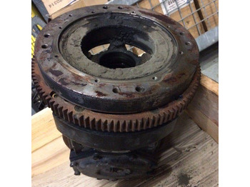 传动装置 适用于 材料装卸设备 Gear box for Still EXU-S24：图2