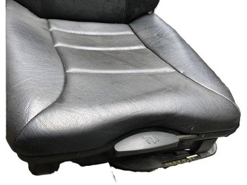 座椅 适用于 材料装卸设备 Grammer seat：图5