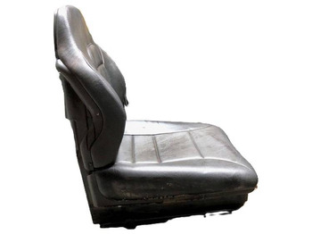 座椅 适用于 材料装卸设备 Grammer seat：图3