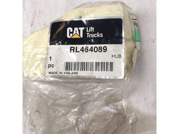 新的 备件 适用于 材料装卸设备 Hub for Caterpillar：图2