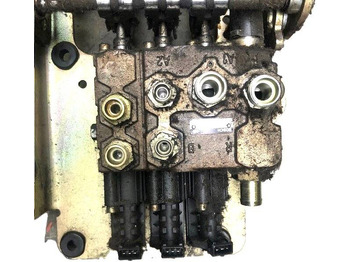 液压阀 适用于 材料装卸设备 Hydraulic control valve for Still:图3 液压阀 适用于 材料装卸设备 Hydraulic control valve for Still:图3