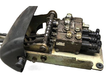 液压阀 适用于 材料装卸设备 Hydraulic control valve for Still:图2 液压阀 适用于 材料装卸设备 Hydraulic control valve for Still:图2