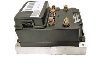 ECU 适用于 材料装卸设备 Hydraulic controller：图3