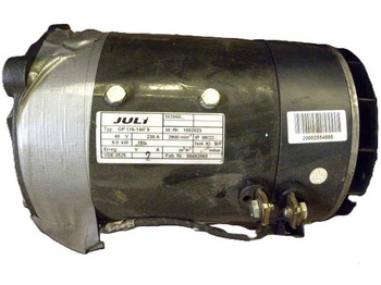 发动机及其零件 STILL