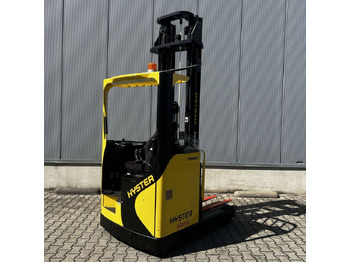 前移式叉车 HYSTER
