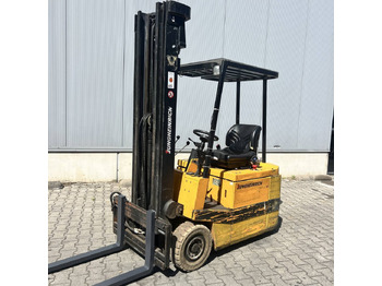 电动叉车 JUNGHEINRICH EFG