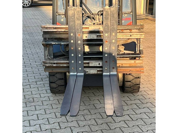 附件 Kaup Double pallethandler with sideshift：图5