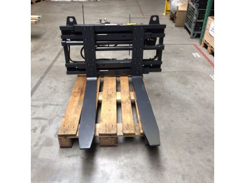 夹具 KAUP