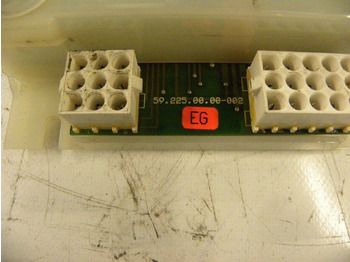 ECU 适用于 材料装卸设备 Lansing Traction Module:图2 ECU 适用于 材料装卸设备 Lansing Traction Module:图2