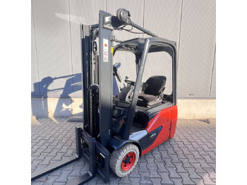电动叉车 LINDE E16