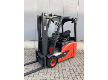 电动叉车 LINDE E16