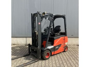 电动叉车 LINDE E16