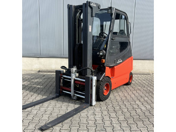 电动叉车 LINDE E