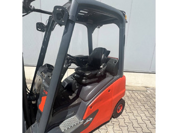 液化石油气叉车 Linde H18T (391-01) EVO:图4 液化石油气叉车 Linde H18T (391-01) EVO:图4