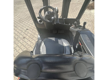 液化石油气叉车 Linde H18T (391-01) EVO:图5 液化石油气叉车 Linde H18T (391-01) EVO:图5